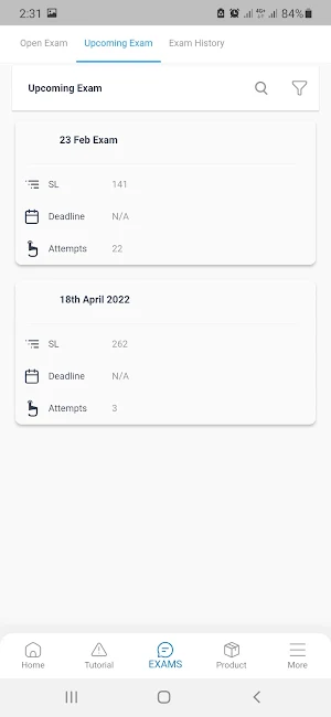 ePathshala Screenshot 0