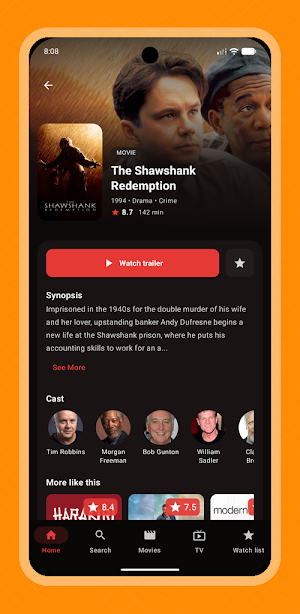 Read Progre Filmes e Séries Screenshot 3