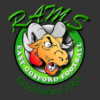 East Gosford Football Club