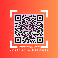 Extreme QR Code