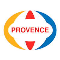 Provence Offline Map and Travel Guide