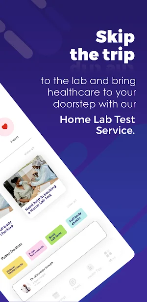 Allsmartcare Screenshot 0
