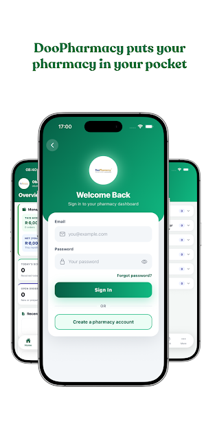DooShop Screenshot 2