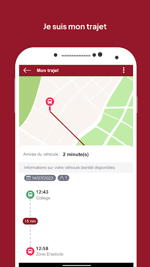 évolitY tad'Y Screenshot 3