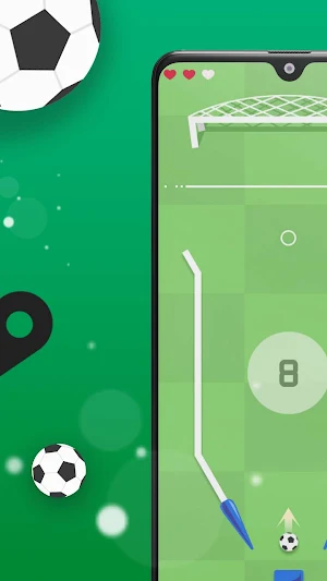 Pinball Football Edition Screenshot 3