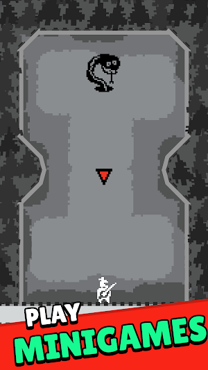 Monster Catcher Screenshot 3