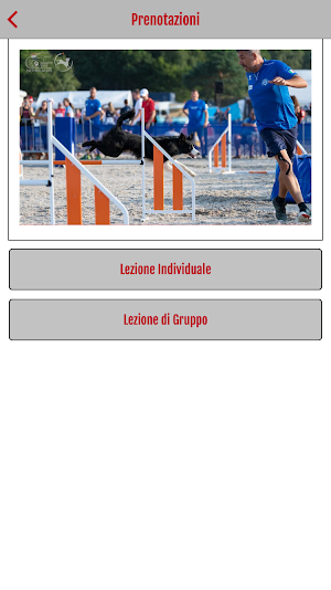 Cud Cagliari Screenshot 2