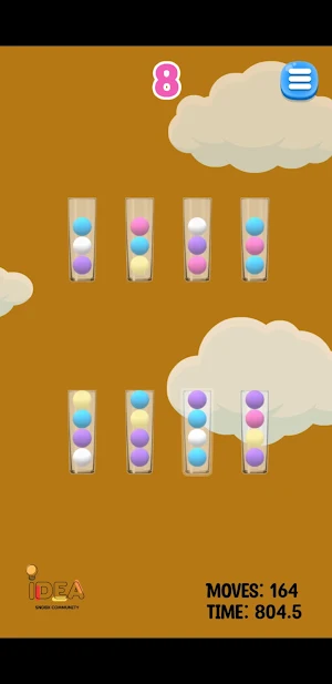 Ball play sndbx Screenshot 1