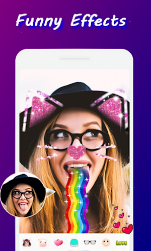 Photo Editor - ESK Screenshot 3