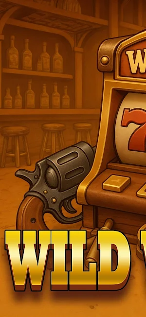 Wild West Slot Screenshot 0