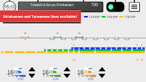 Tokyo Train 3 Screenshot 3