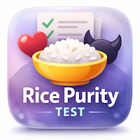 Rice Purity Test