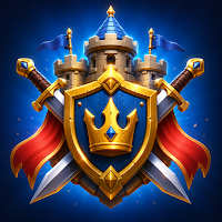 Kingdom Rise: Empire Builder
