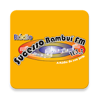 Rádio Sucesso Bambuí 103 FM