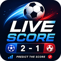 LiveScore: Live Sports Scores