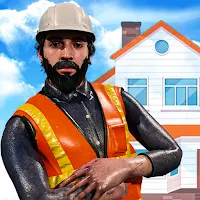Redecor Home Cleaning Games 3D