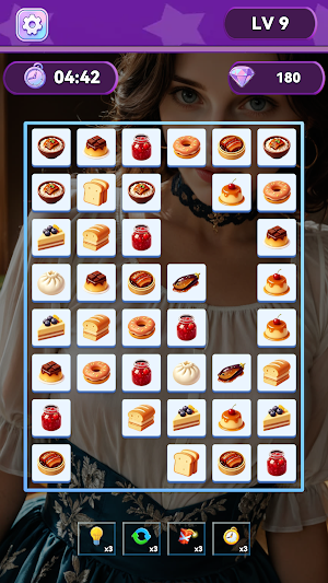 Link Master: Cake Tile Screenshot 3