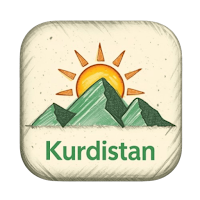 Explore Kurdistan