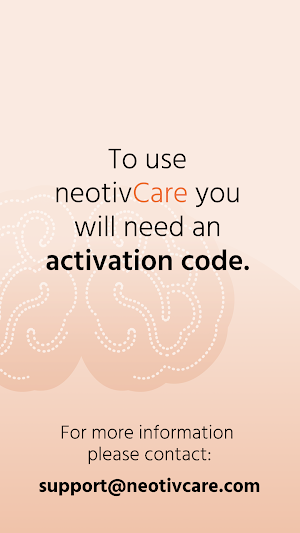 neotivCare US Screenshot 1