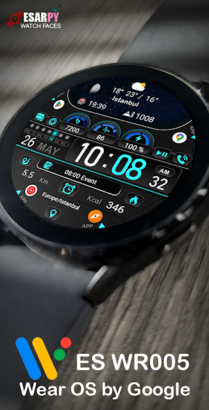 ES WR005 Screenshot 1