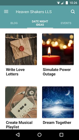 Marriage Masterpeace Screenshot 1
