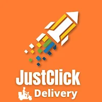 JustClick - Delivery Partner