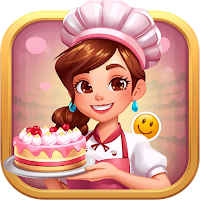 Cake Pop Saga