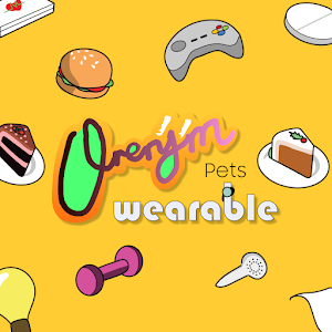 Orenjin Pets Wearable Screenshot 0