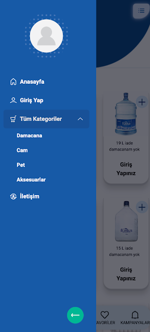 Beylikdüzü Su Dünyası Screenshot 1