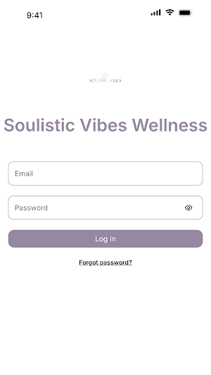 Soulistic Vibes Wellness Screenshot 0