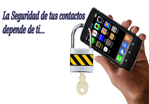 Como recuperar contactos Screenshot 2