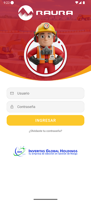 Trisafe 360° Screenshot 0
