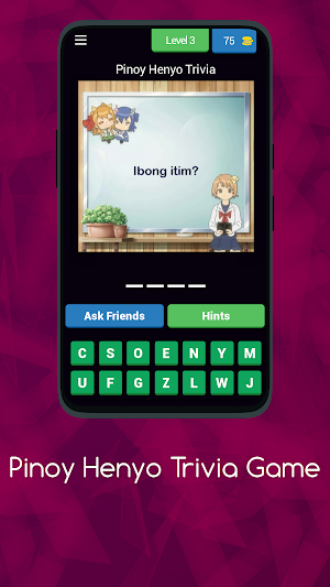 Pinoy Henyo Trivia Quiz 2023 Screenshot 3