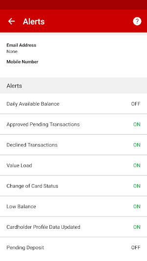 Synovus Connections Screenshot 1
