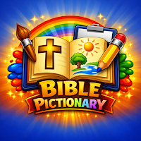 Bible Pictionary
