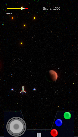 A way to Earth Screenshot 3