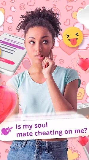 Your Love Story Screenshot 2