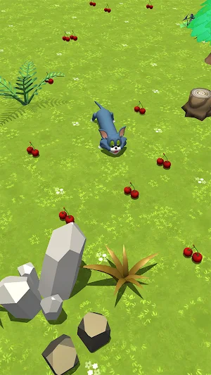 Hungry Snake Master 3D Screenshot 0