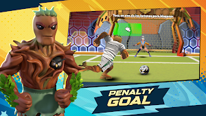Kings League Clash of Captains Screenshot 0