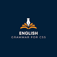 English Grammar for CSS