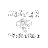 Mister Brightside Pizza