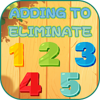 Adding to eliminate
