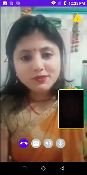 Live Video Call With Girls Screenshot 1
