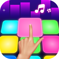 DropMix: Beat Maker & Drum Pad