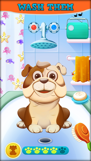 Pet Grooming Specialist Screenshot 2