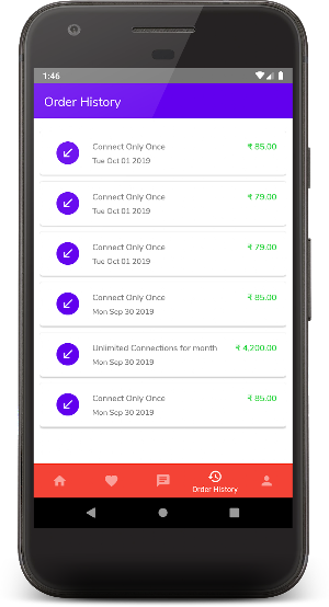 Naija Social - Connect with Ni Screenshot 3