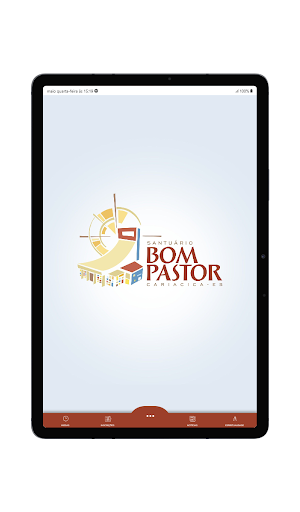 Santuário Bom Pastor Screenshot 3