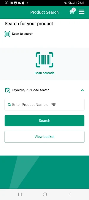 PHOENIX Spark Screenshot 3