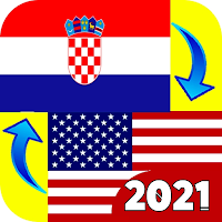 Croatian - English Translator 2021