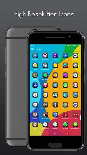 Theme for Xiaomi Mi Max Prime Screenshot 2